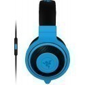 Razer gaming headset Kraken Mobile, blue