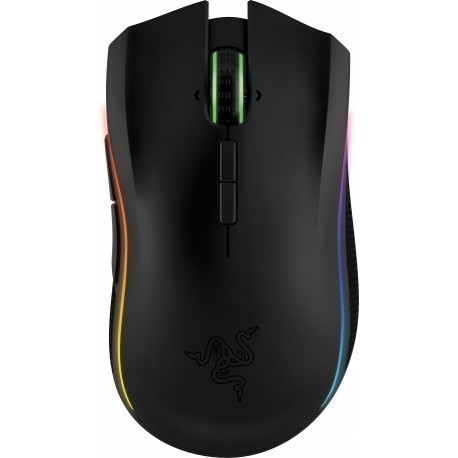 Razer hiir Mamba 2015