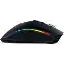 Razer mouse Mamba 2015