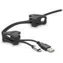 Speedlink cable organizer  Modo S (SL-160101-BK)