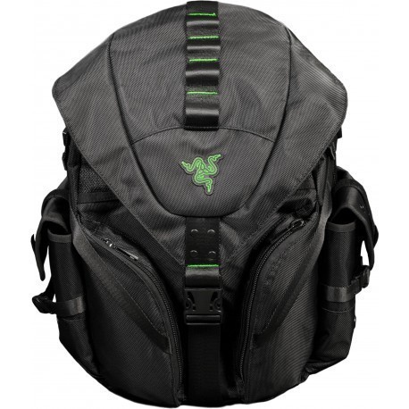 Razer mugursoma Mercenary Backpack