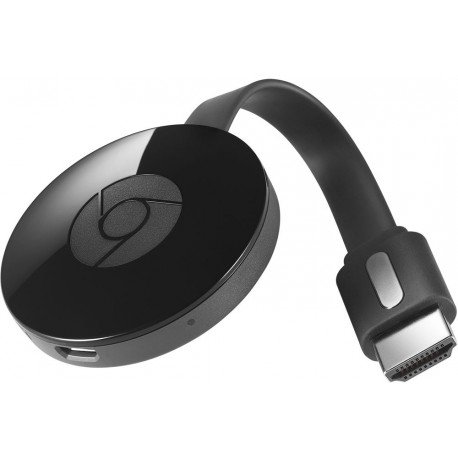 Google Chromecast 2015