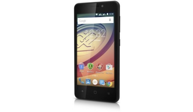 Prestigio Wize F3, черный