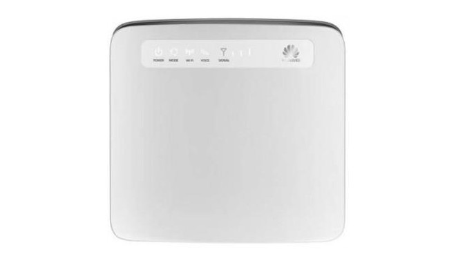 HUAWEI E5186S 4G-ROUTER