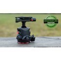 Manfrotto kuulpea MHXPRO-BHQ6