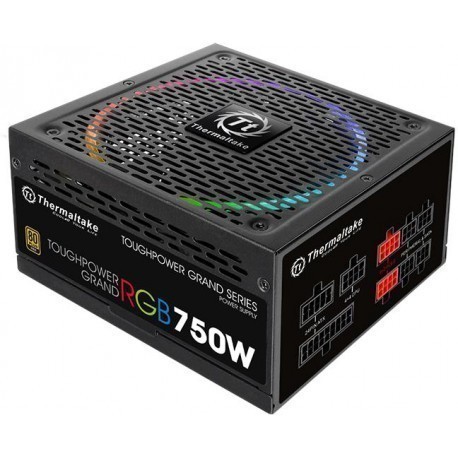 Thermaltake toiteplokk Toughpower Grand RGB 750W