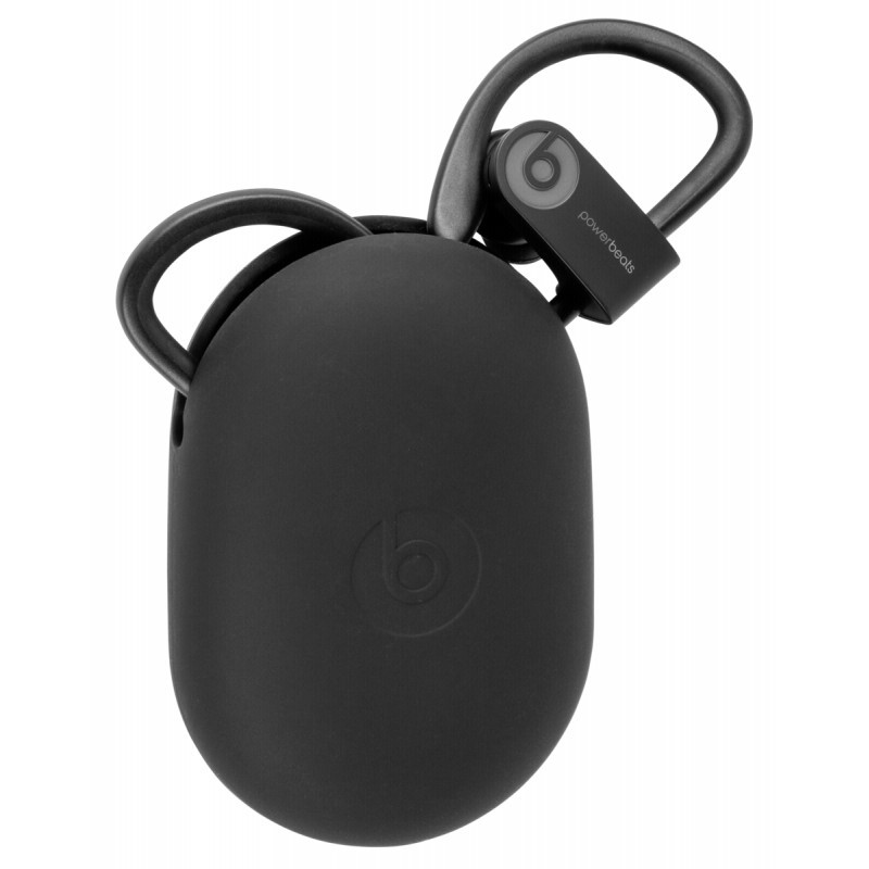 Wireless black. Наушники Beats powerbeats3 Wireless. Beats powerbeats3 Black.