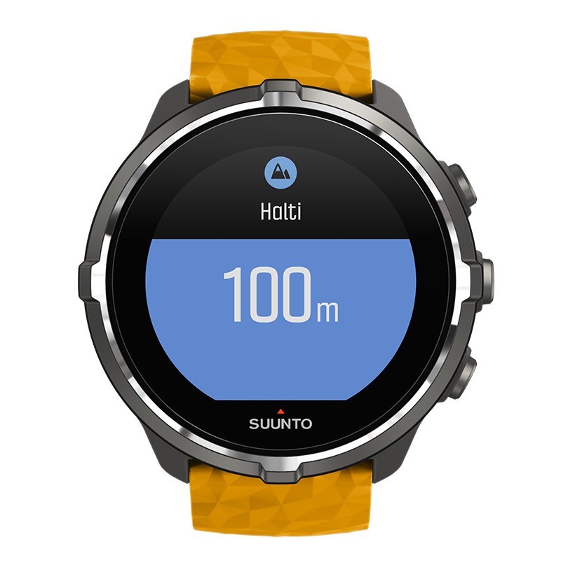 Часы Suunto Spartan Купить