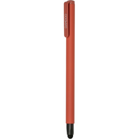 Wacom irbulis Bamboo Stylus Solo4, sarkans