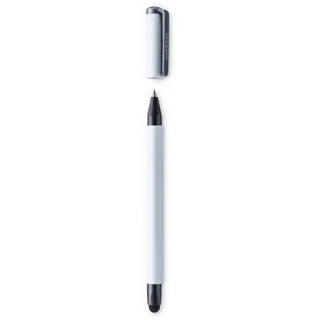 Wacom Bamboo Stylus Duo4, белый