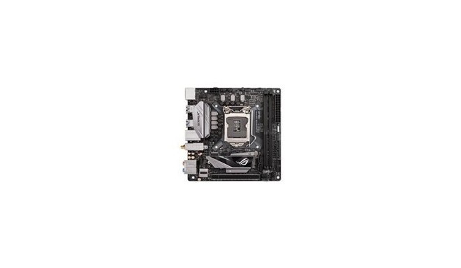 ASUS ROG STRIX B250I GAMING