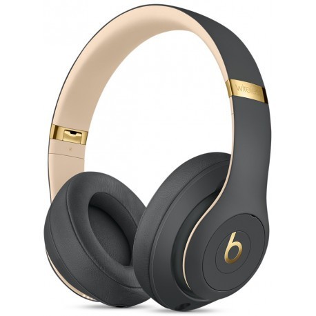 Beats наушники Studio3, серый