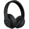 Beats headset Studio3, matt black