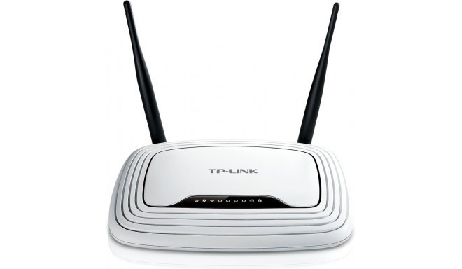 TP-Link Wi-Fi rūteris TL-WR841N