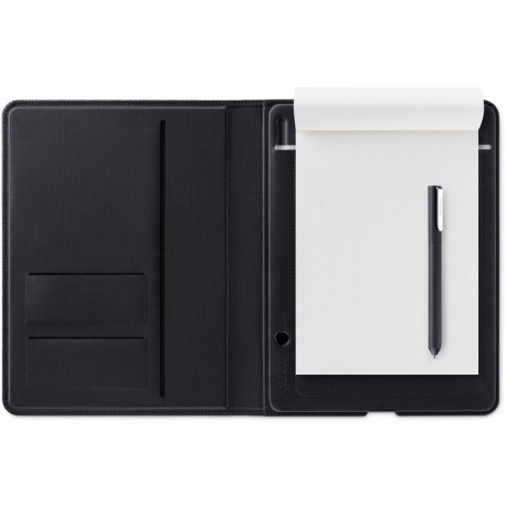 Wacom планшет Bamboo Folio S