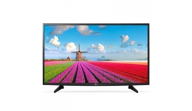 LG televiisor 43" FullHD LED LCD 43LJ515V.AEE
