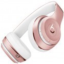 Beats headset Solo3, rose gold