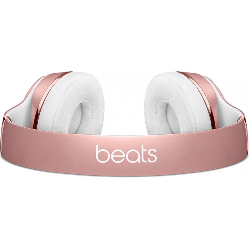 Rose Gold Beats Studio The Beats Solo Beats Headset Solo3, Rose