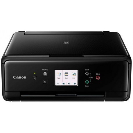 Canon inkjet printer PIXMA TS6150, black