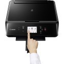 Canon inkjet printer PIXMA TS6150, black