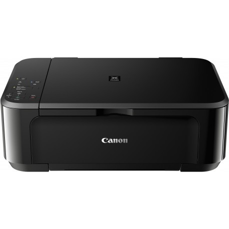 Canon tindipirinter PIXMA MG3650, must