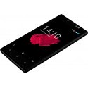 Prestigio Muze C7 LTE, black