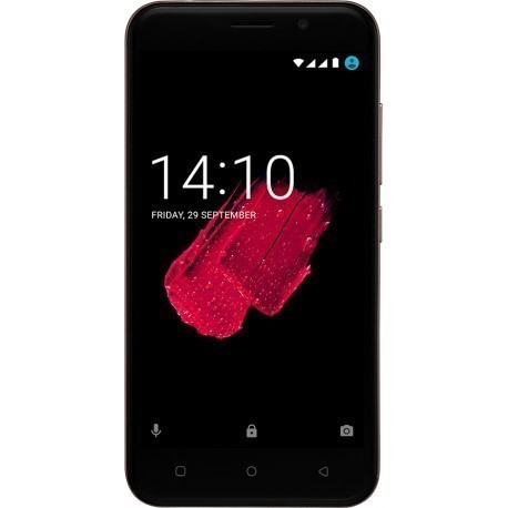 Prestigio Grace M5 LTE, zeltrozā