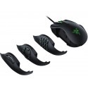 Razer mouse Naga Trinity