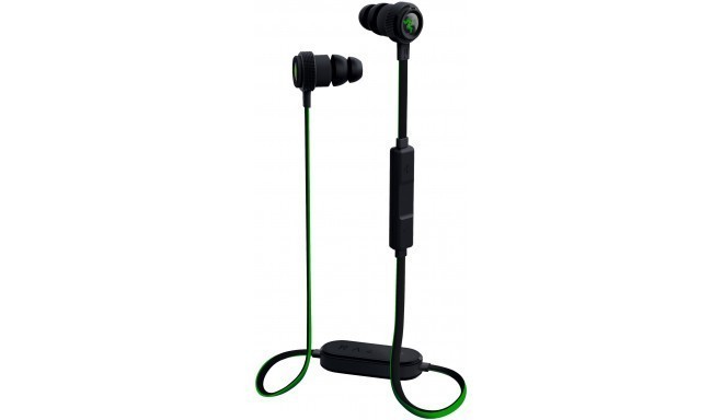 Razer headset Hammerhead BT