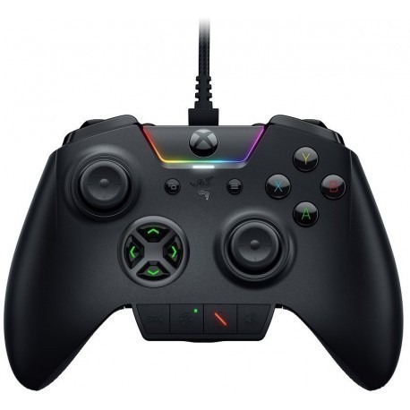 Razer игровой пульт Wolverine Ultimate Xbox One
