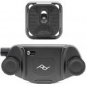 Peak Design camera clip Capture V3, black