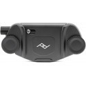 Peak Design camera clip Capture Clip V3, black