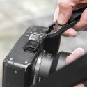Peak Design camera strap SlideLITE, black