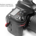 Peak Design camera strap SlideLITE, ash