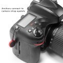 Peak Design camera strap Slide, black