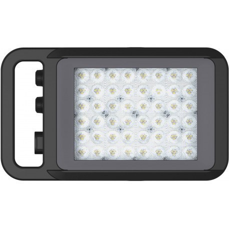 Manfrotto videovalgusti Lykos BiColor LED (MLL1300-BI)