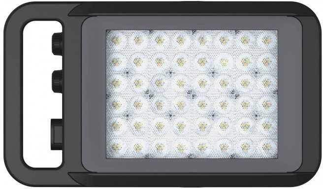 Manfrotto video gaisma Lykos BiColor LED (MLL1300-BI)