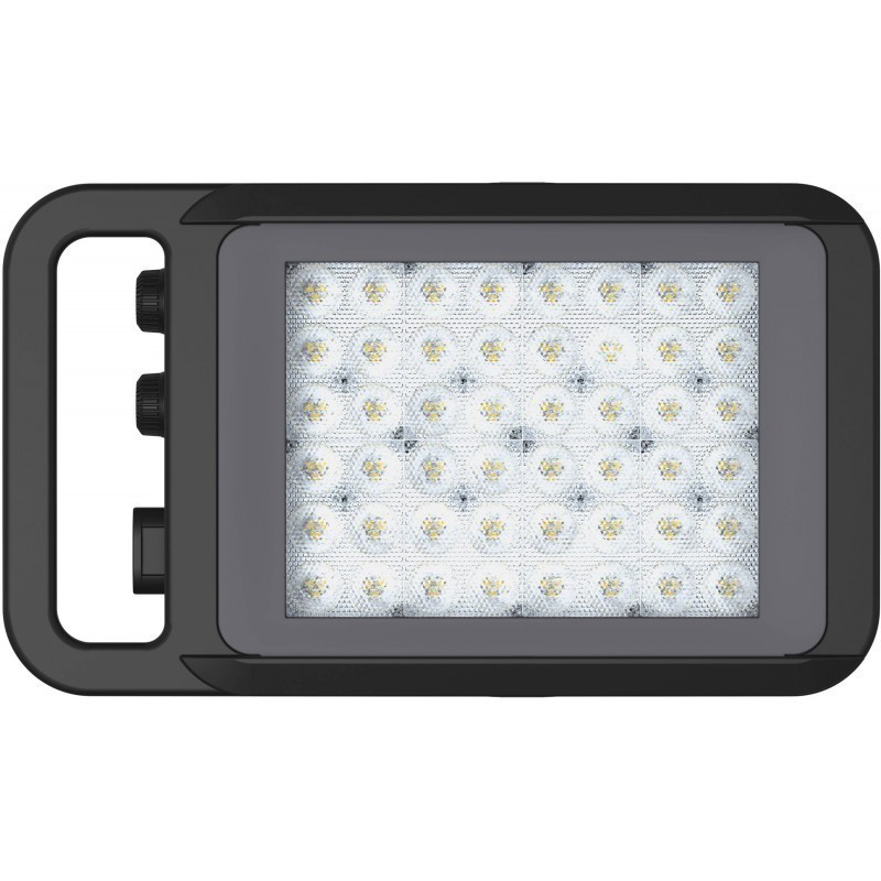 Manfrotto videovalgusti Lykos BiColor LED (MLL1300-BI)