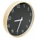 Platinet wall clock Zegar Tomorrow (42993)