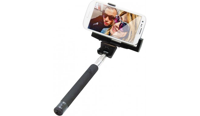 Omega Selfie Monopod Bluetooth OMMPB (42619)