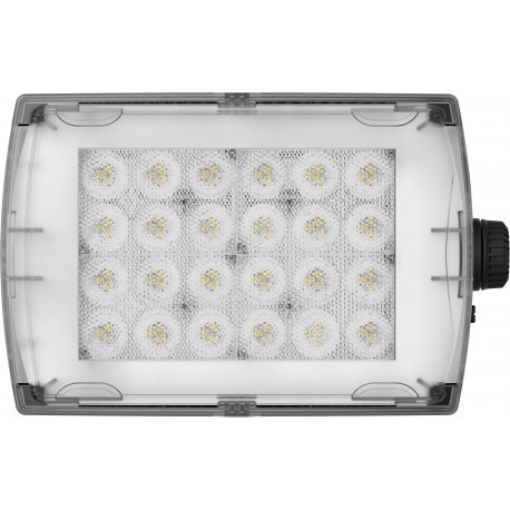 Manfrotto videovalgusti Micropro2 LED (MLMICROPRO2)