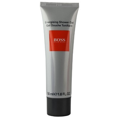 Hugo Boss dušigeel Boss in Motion Pour Homme 50ml