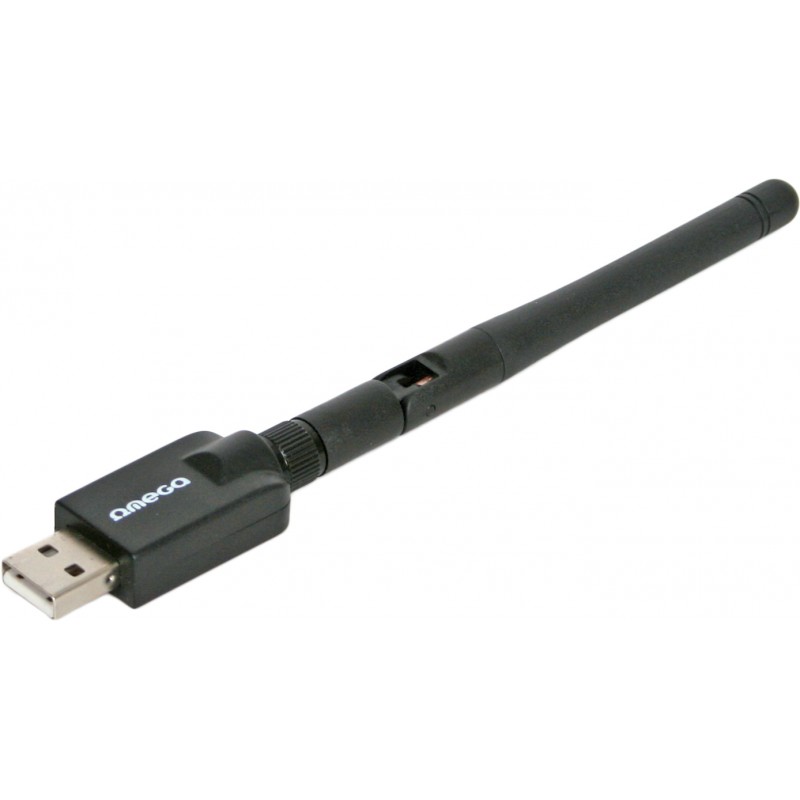 Omega USB WiFi adapter 150M OWL150A (41365) Wireless adapters