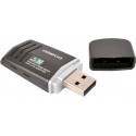 Omega USB WiFi adapter 300M OWL300 (41098)