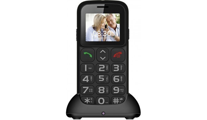 Compas Senior E07 Dual Sim (CTKE07)