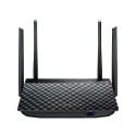 Wireless Router | ASUS | Wireless Router | 1267 Mbps | IEEE 802.11a | IEEE 802.11b | IEEE 802.11g | 