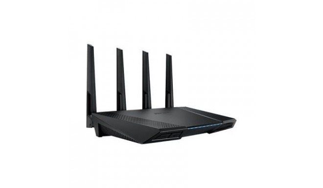 Wireless Router|ASUS|Wireless Router|2334 Mbps|IEEE 802.11a|IEEE 802.11b|IEEE 802.11g|IEEE 802.11n|I