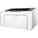 HP LaserJet M12a Mono, Laser, Printer, A4, Bl