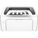 HP LaserJet M12a Mono, Laser, Printer, A4, Bl