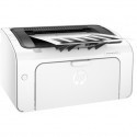 HP LaserJet M12a Mono, Laser, Printer, A4, Bl